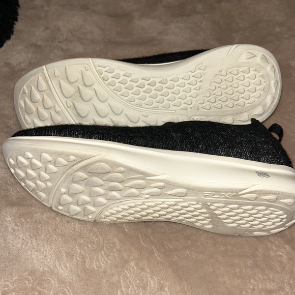 FLX lace up sneakers - Picture 3 of 6